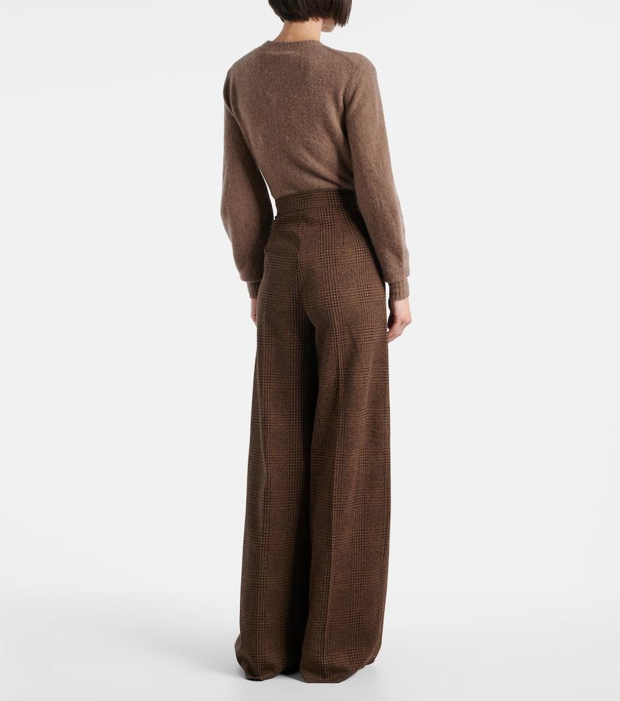 Max Mara Wide-leg and palazzo pants for Women | Online Sale