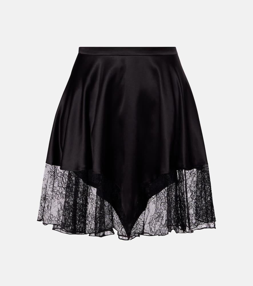 Nina Ricci Mini skirts for Women | Online Sale up to 82% off