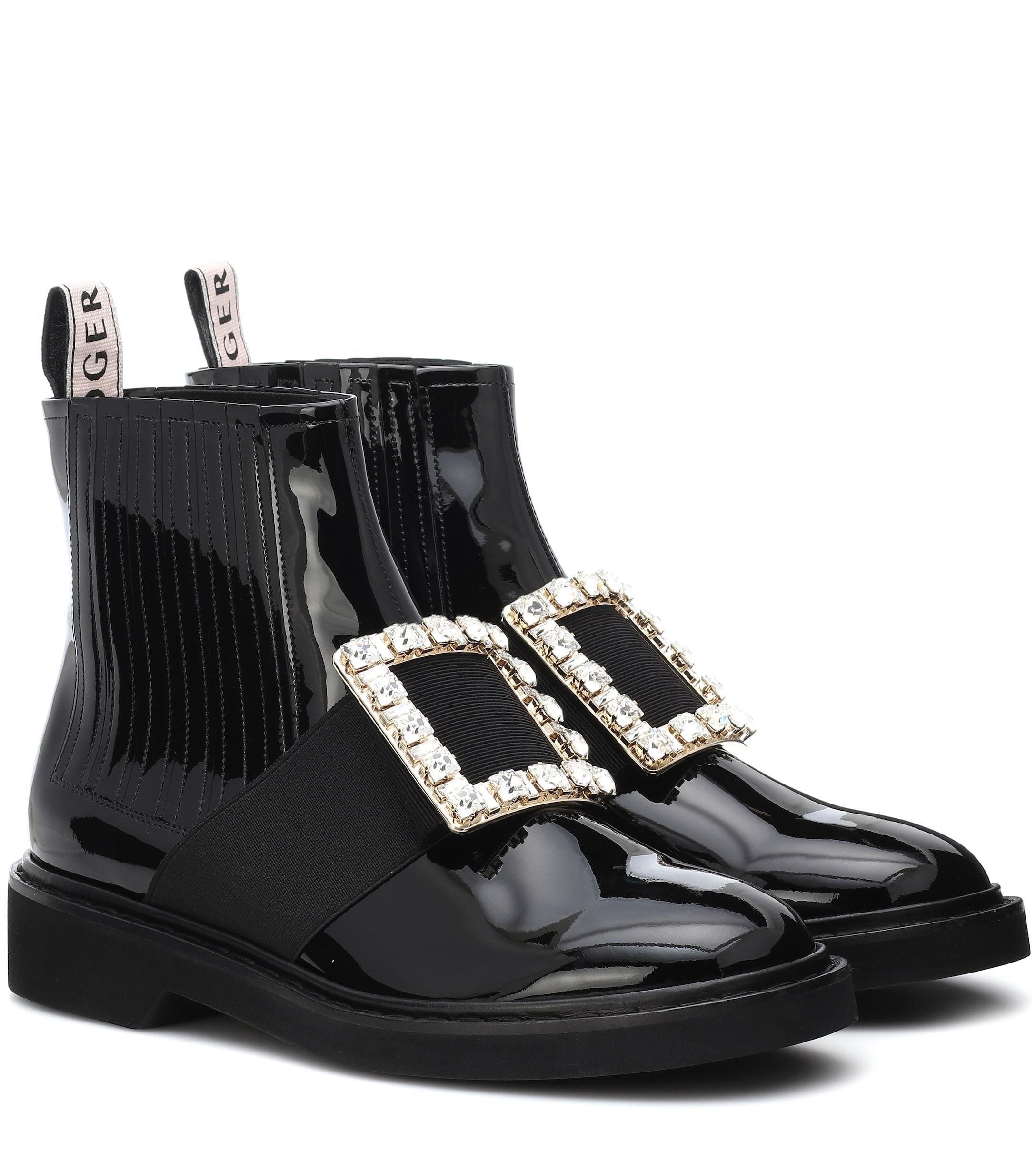 roger vivier viv rangers