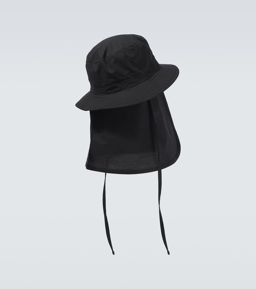 2025年 お歳暮・冬ギフト特集 Hats Lemaire Black for Lyst | Men 帽子