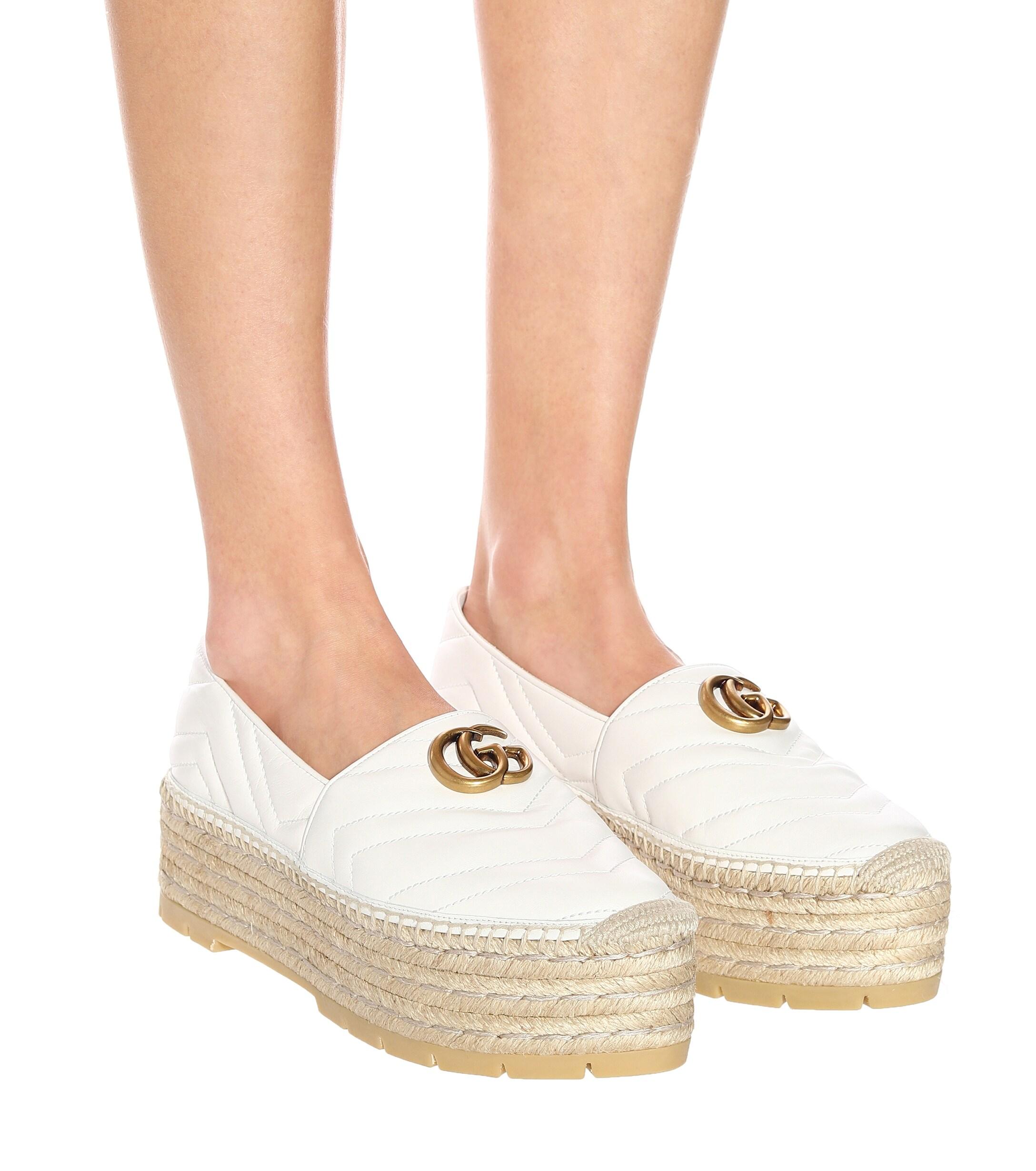 cheap gucci espadrilles