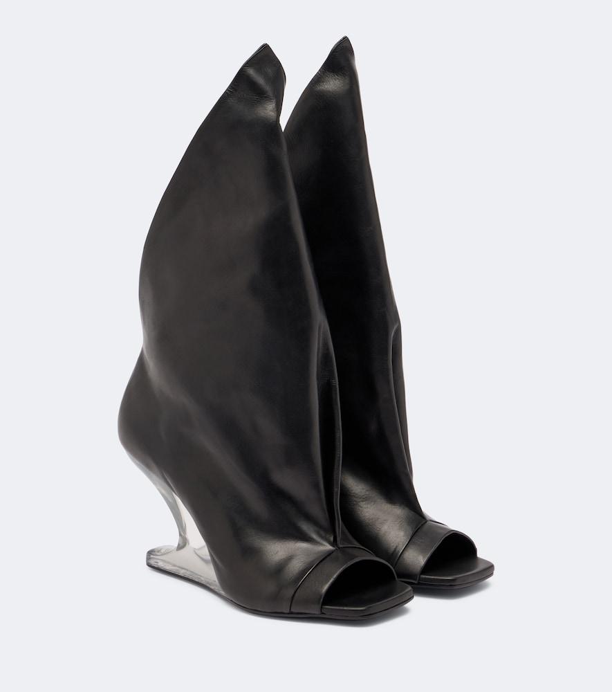 Rick Owens Boots for Women | Online Sale up to 49% off | Lyst
