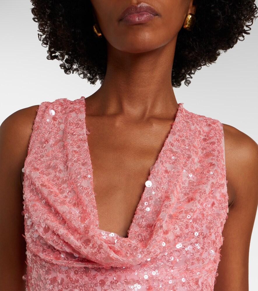 David Koma Sequin Dresses for Women | Lyst