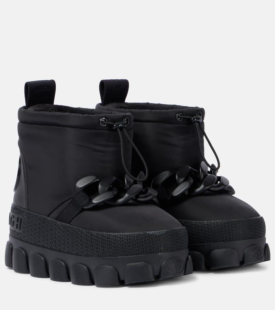 【新品】 Goldbergh レオパード スノーブーツ 36 Goldbergh Boots for Women | Online Sale up to 30% off | Lyst