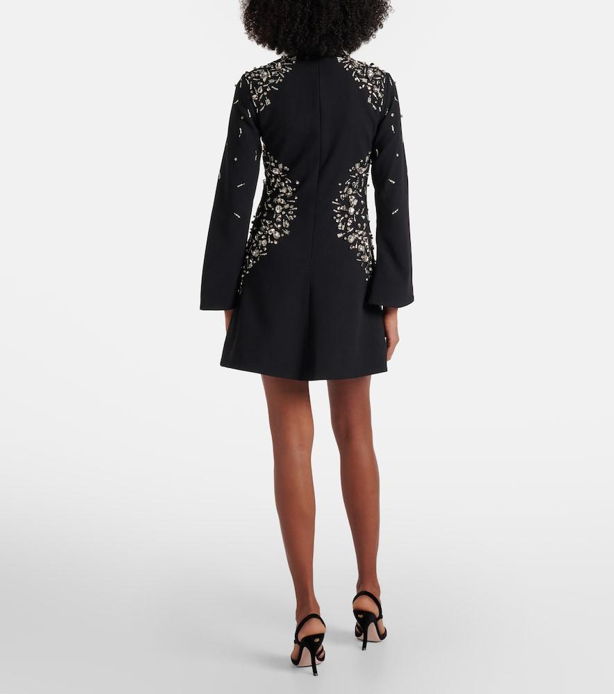 chinese dress ladies Montgomery L/S Button Up Midi Dress, 6 / Midnight