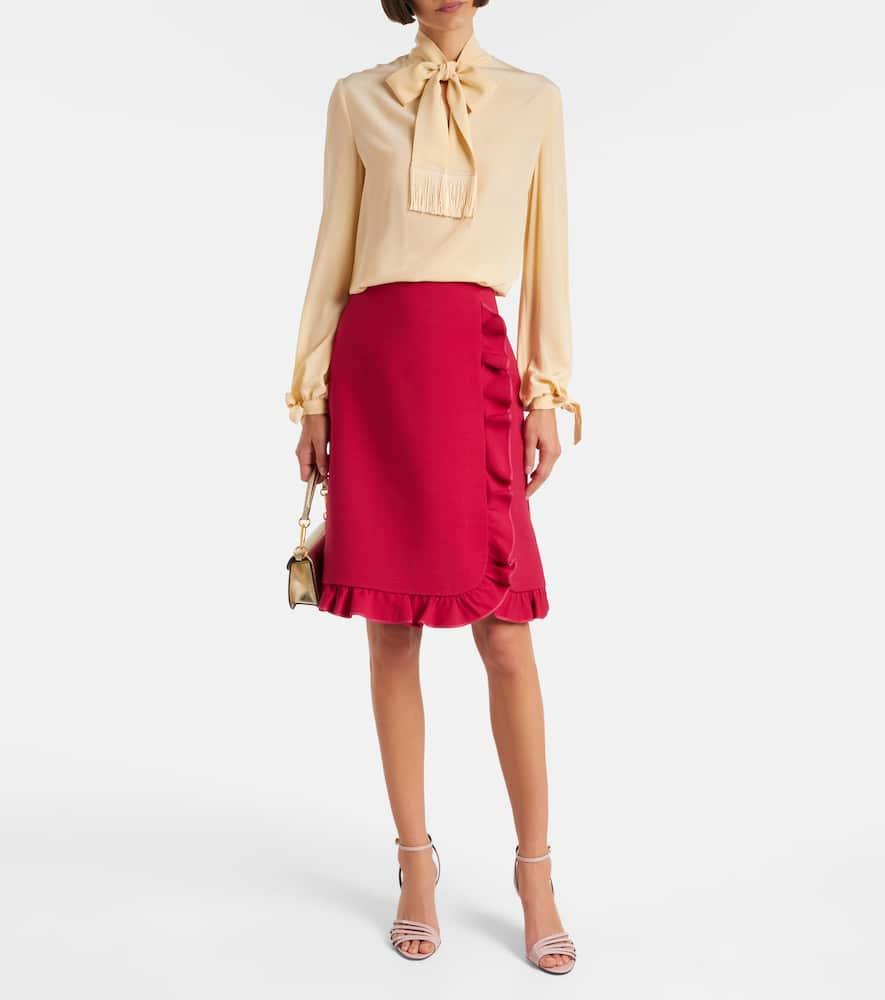 Valentino Skirts for Women | Online Sale up to 77% off | Lyst
