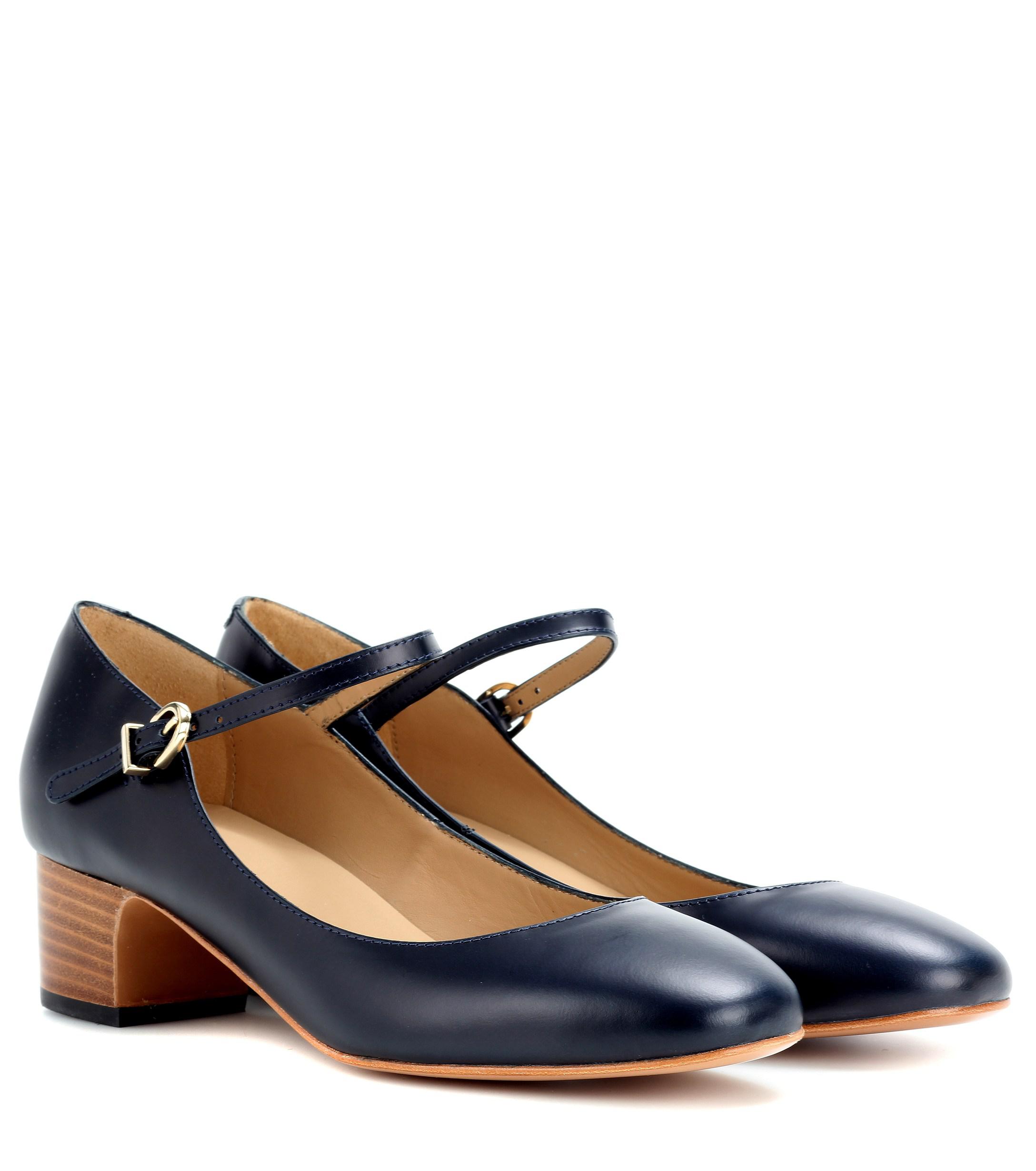 apc mary janes