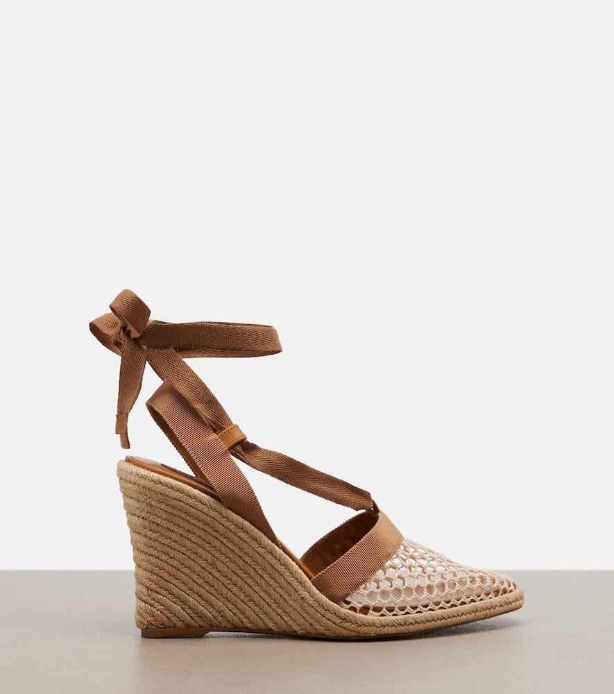 Christian Louboutin Espadrille shoes and sandals for Women
