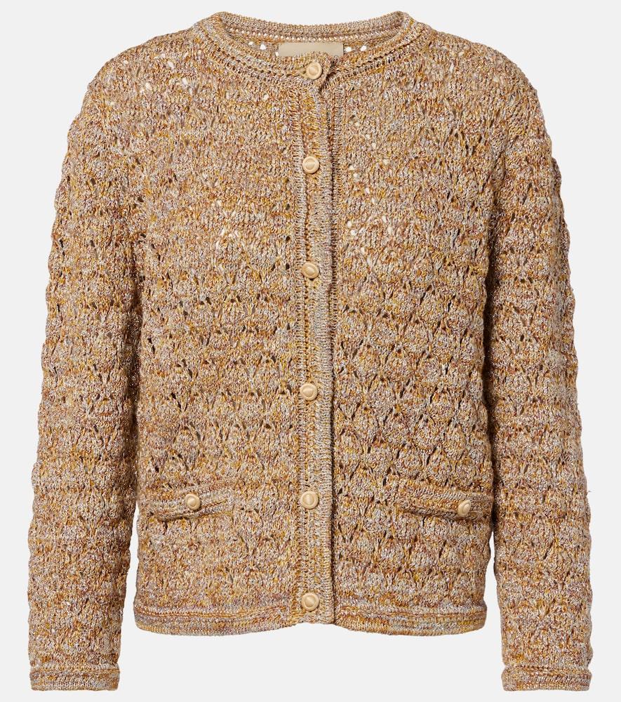 Valentino Cardigans for Women | Online Sale up to 54% off | Lyst