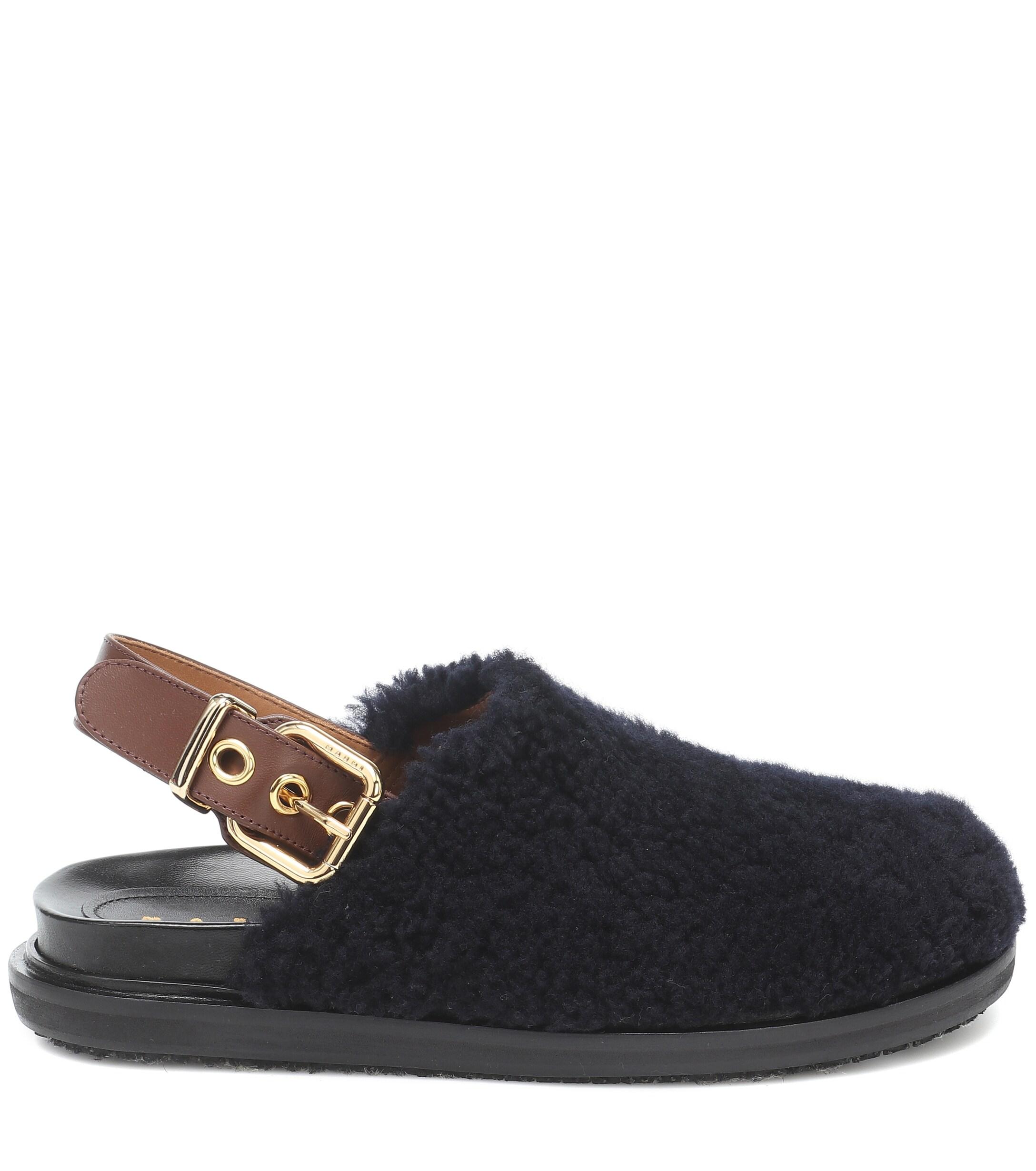 marni slippers