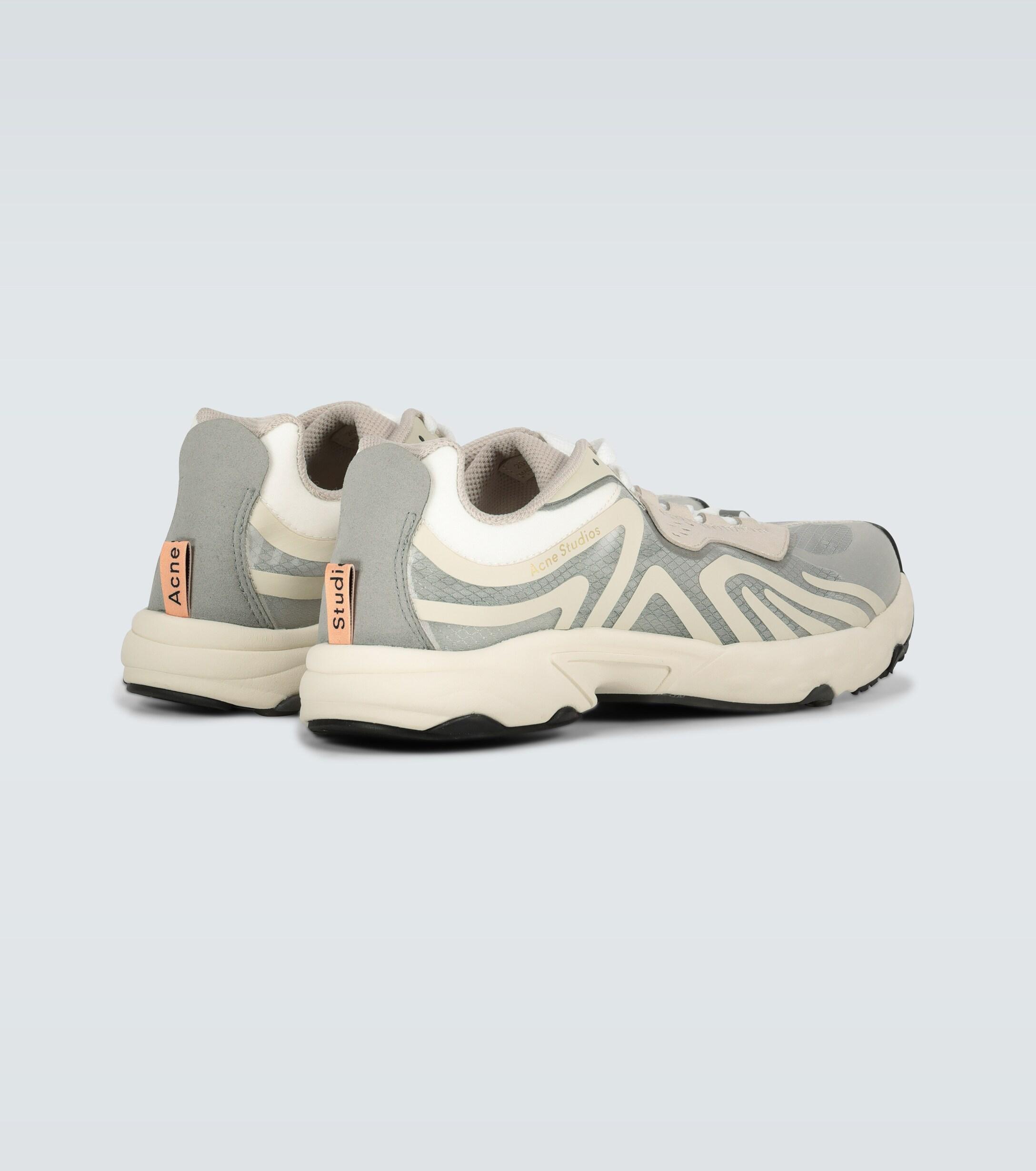 acne buzz sneakers