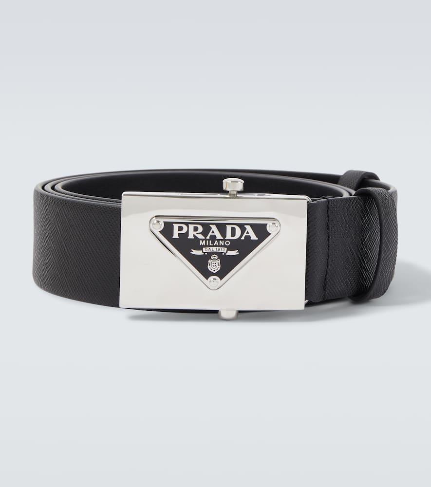 Cinture da uomo di Prada Lyst