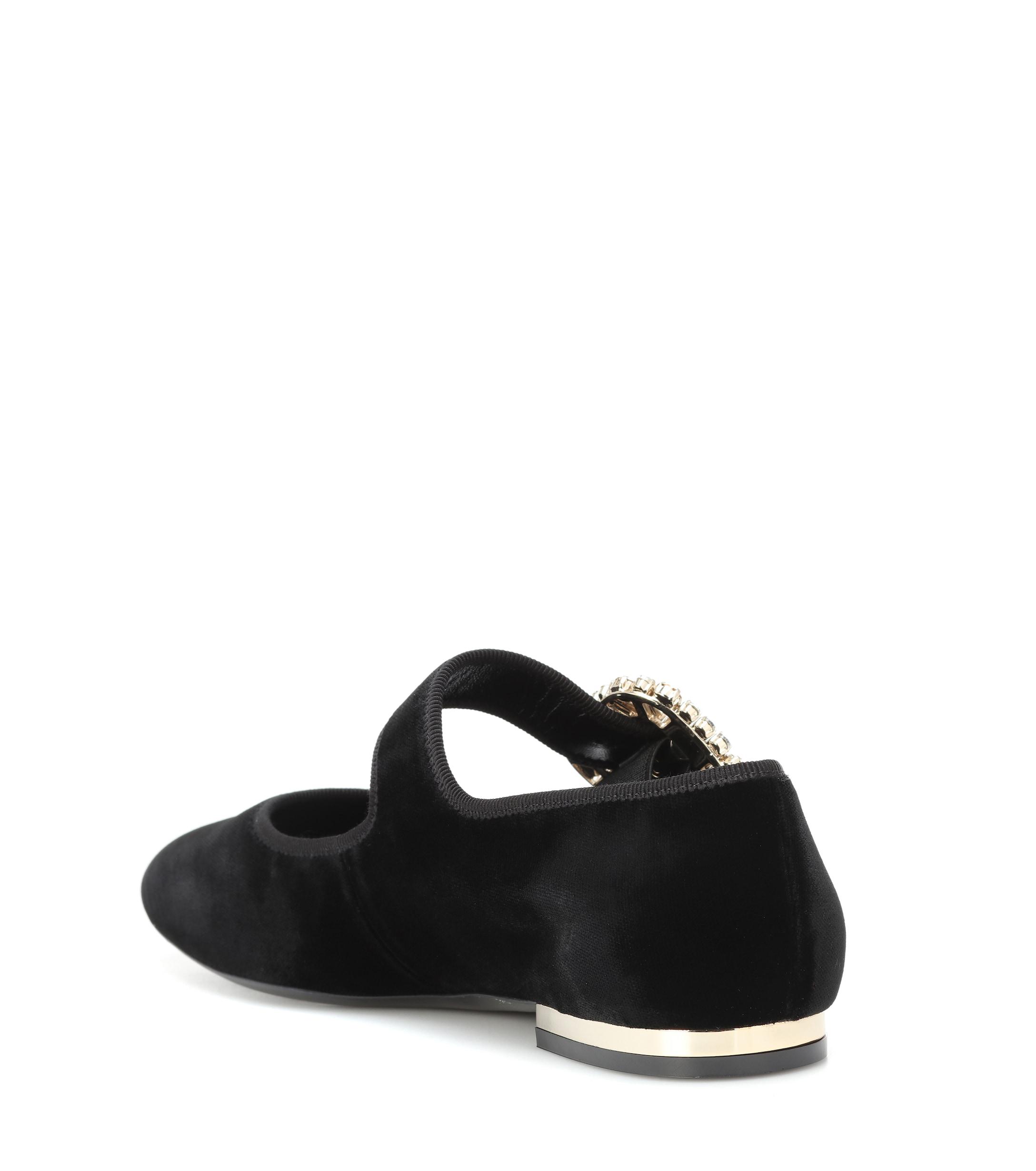 roger vivier viv mary jane