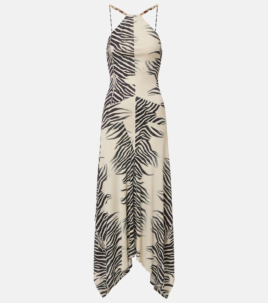 sachin and babi light blue dress De La Vali Clothing − Sale: up to −86% main image 1