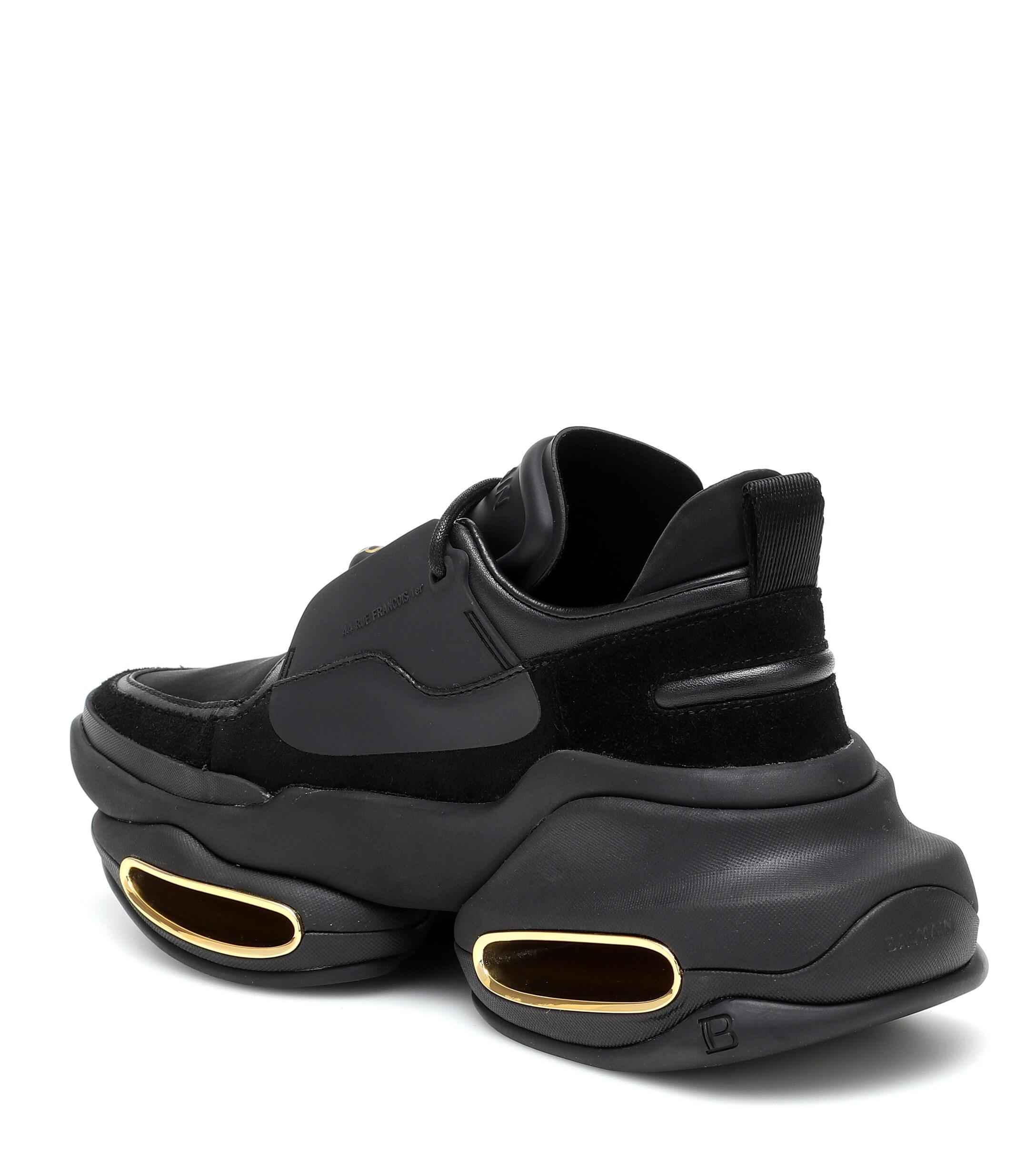 sneaker balmain