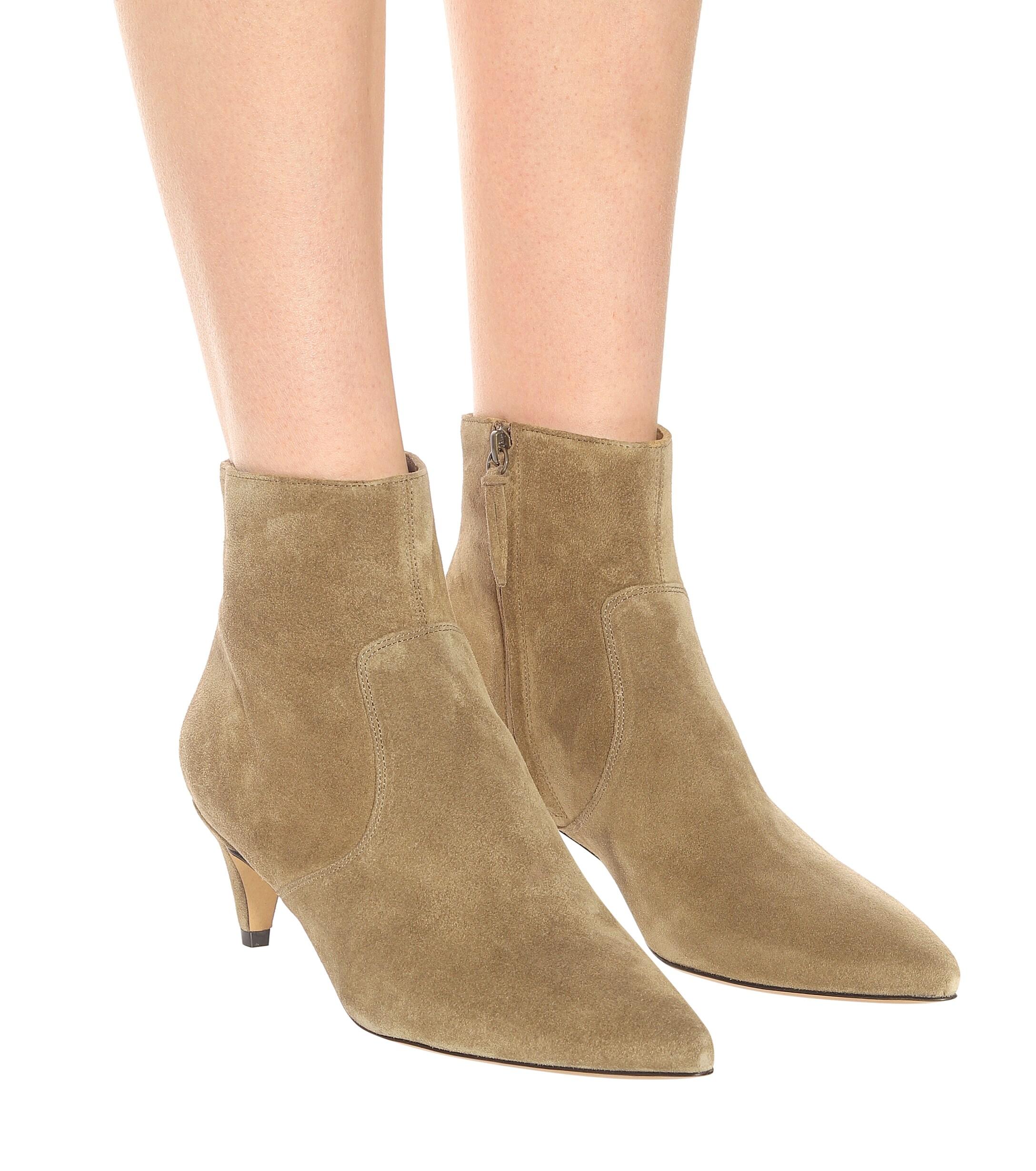 boots derst isabel marant