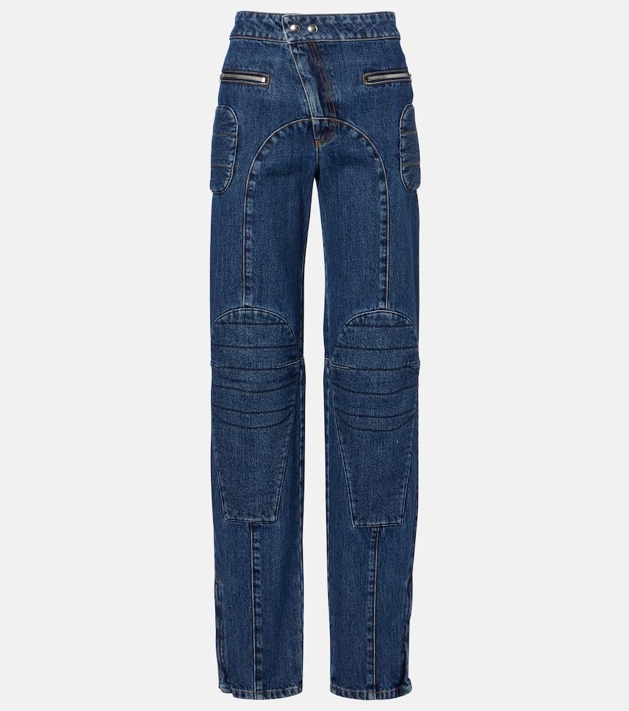 Jean Paul Gaultier Jeans for Women | Online Sale up to 70% off | Lyst