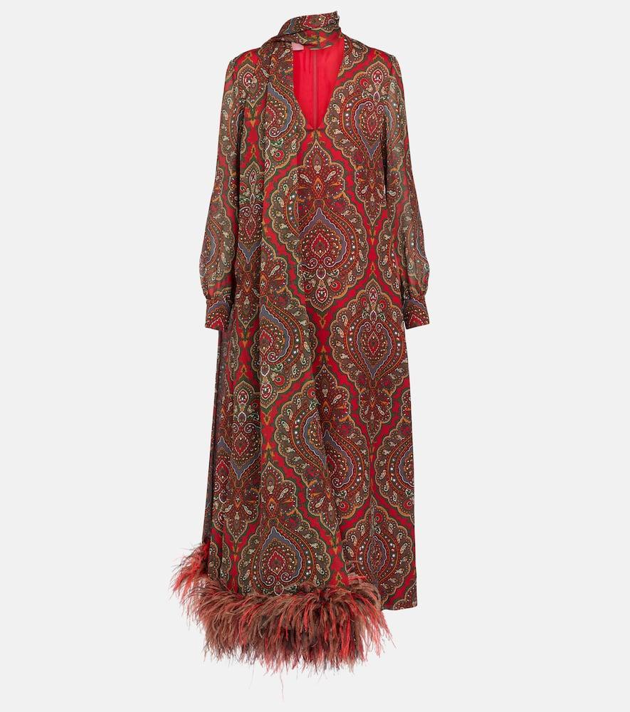 Red Valentino Dresses for Women | Lyst Red Valentino Dresses for Women | Lyst
