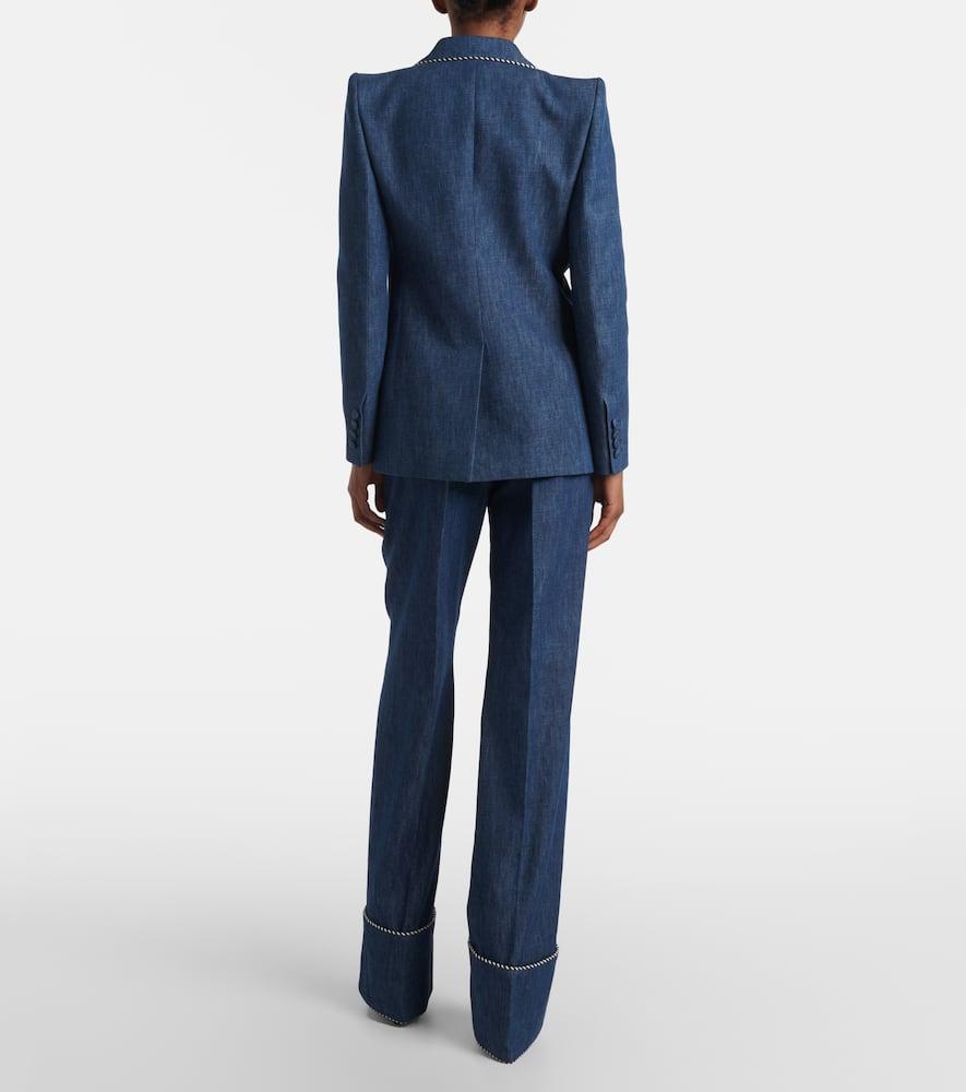 Valentino Blazers, sport coats and suit jackets for Women
