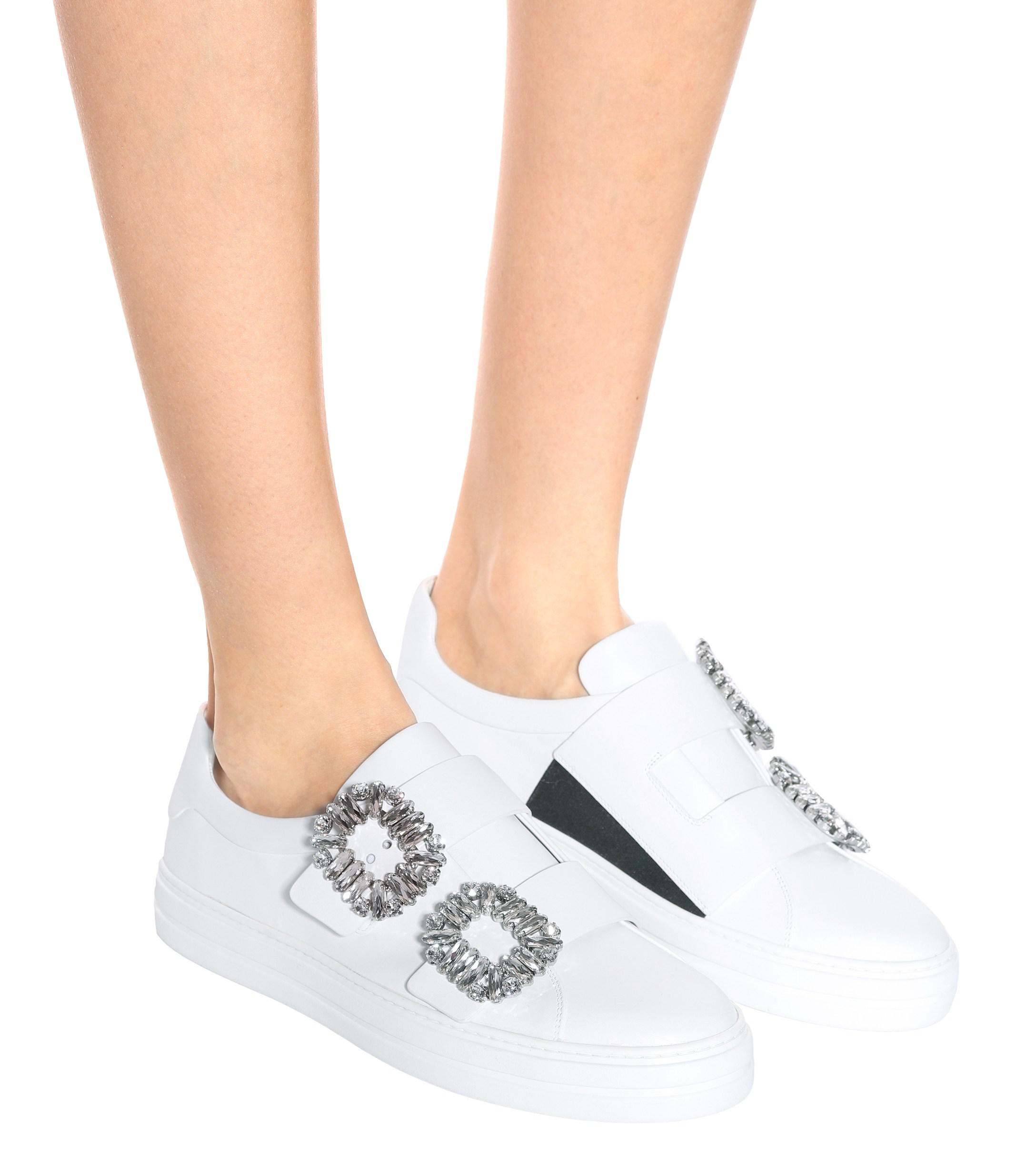 roger vivier sneaky viv