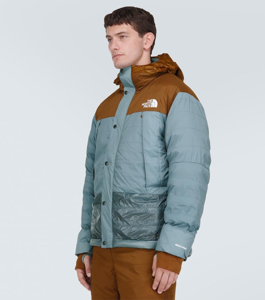 The North Face X Undercover Soukuu Down Jacket in Blue for Men | Lyst