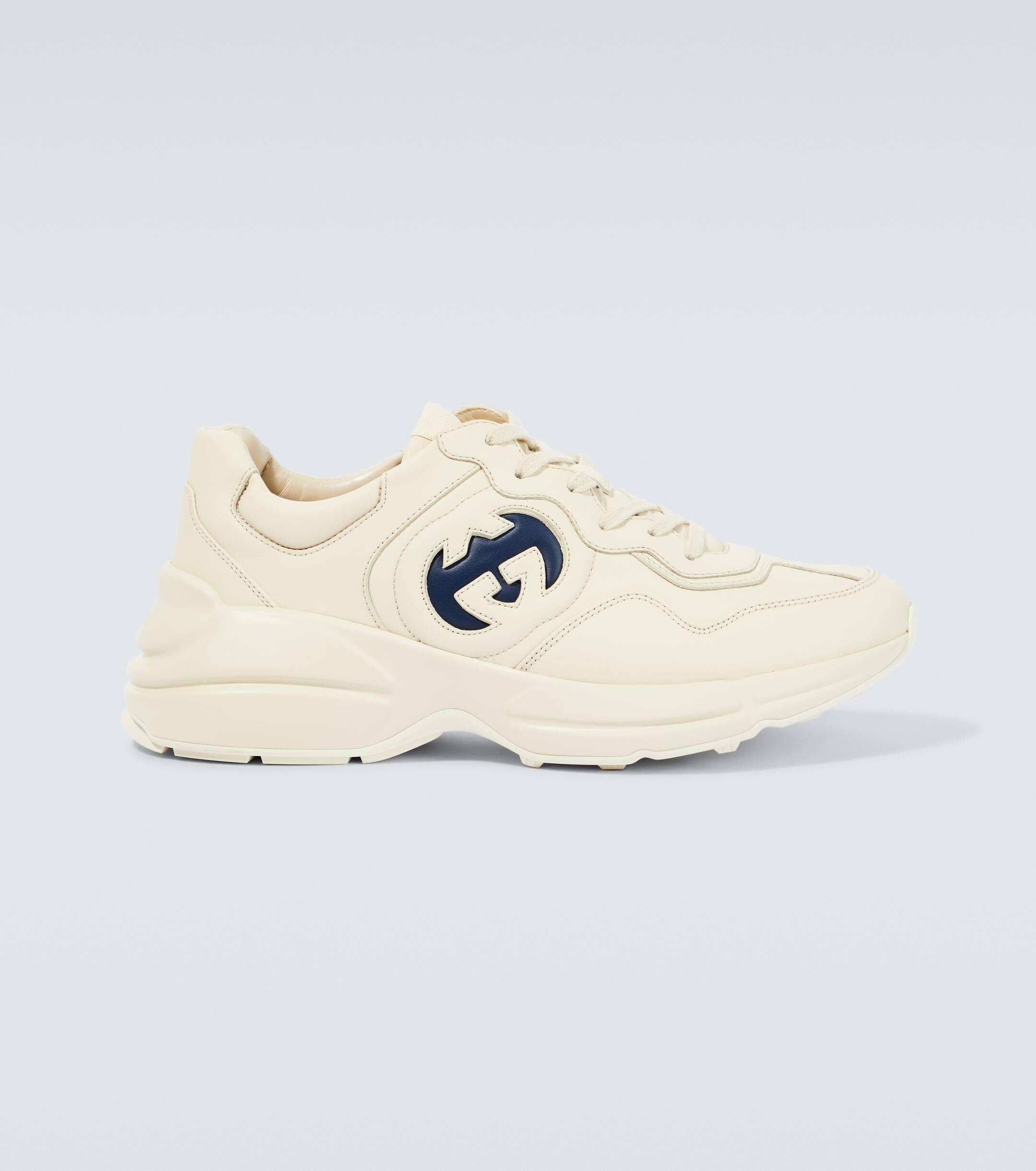 Basket gucci homme soldes sales