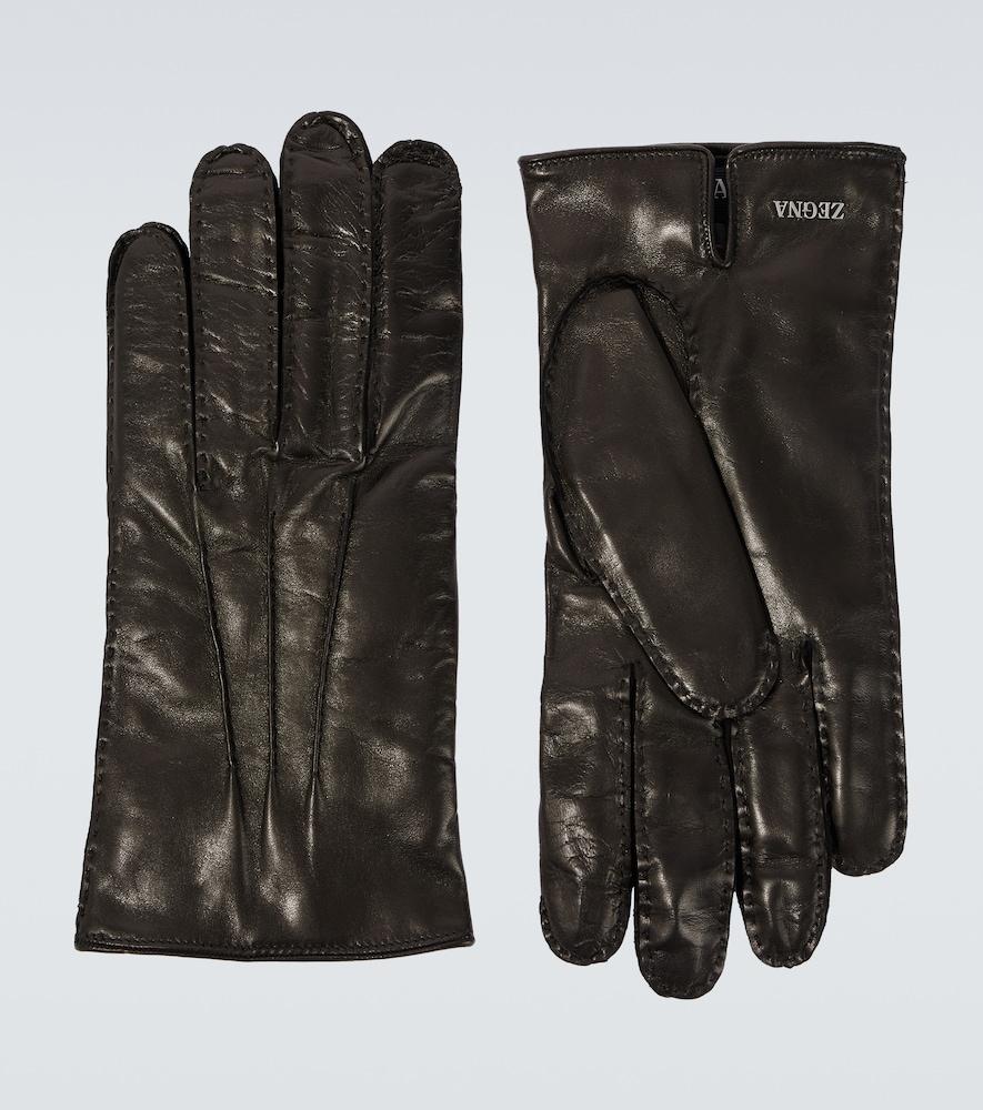 Men's ZEGNA Gloves from $306 | Lyst