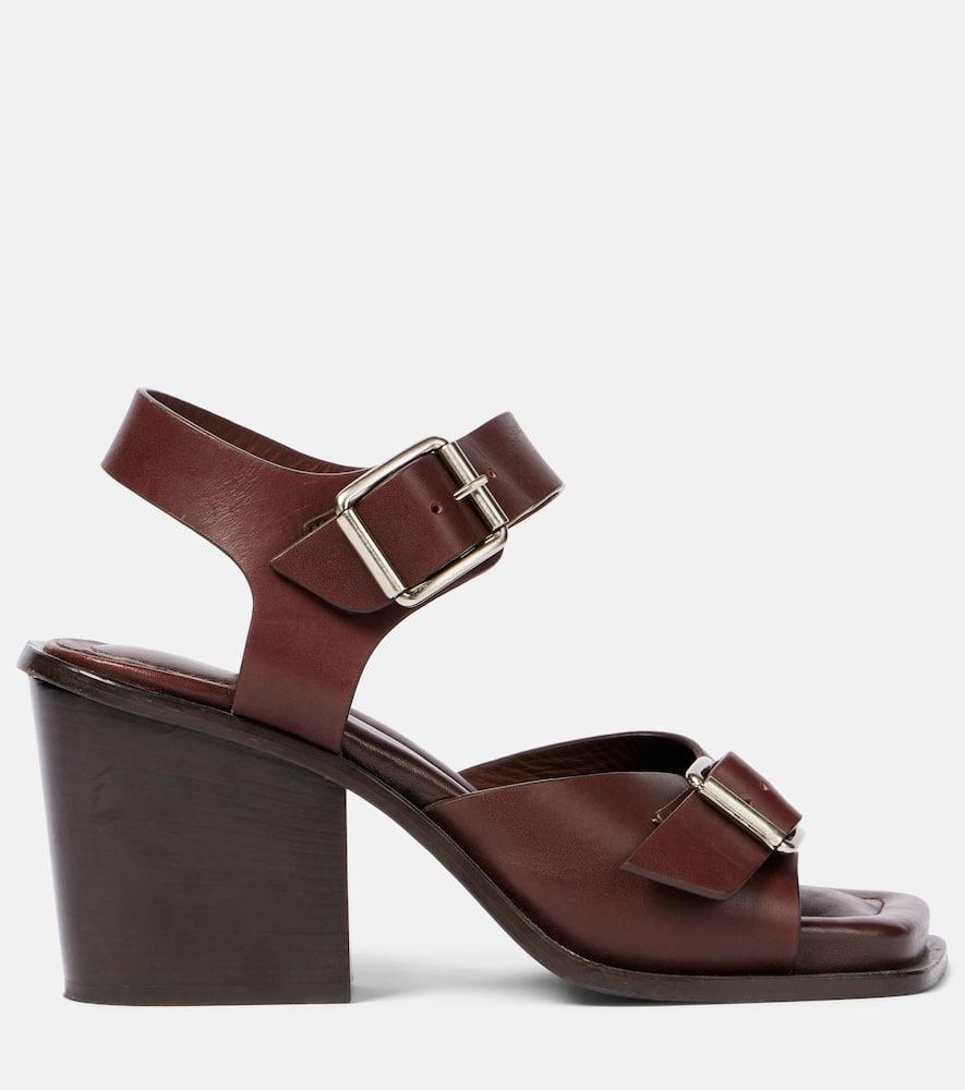 Lemaire Sandal heels for Women | Online Sale up to 54% off