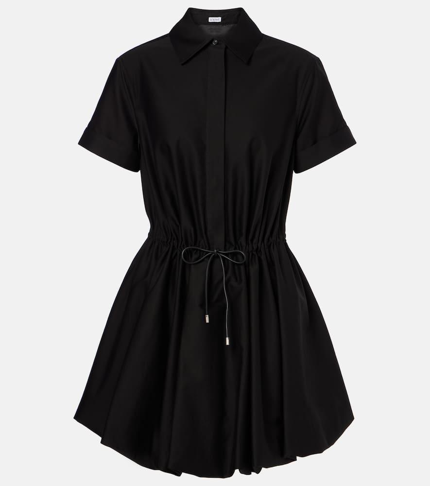 【loewe・ロエベ】 SHORT DRESS ワンピース 78afb5bd-1edd-4407-8a8e-