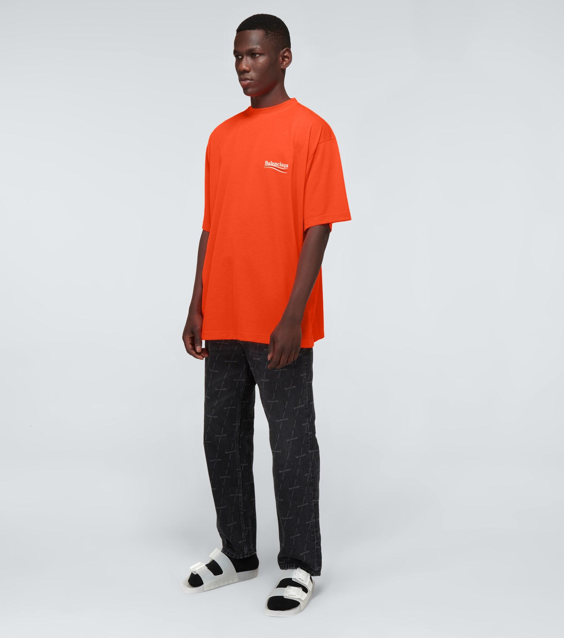 balenciaga-orange-Political-