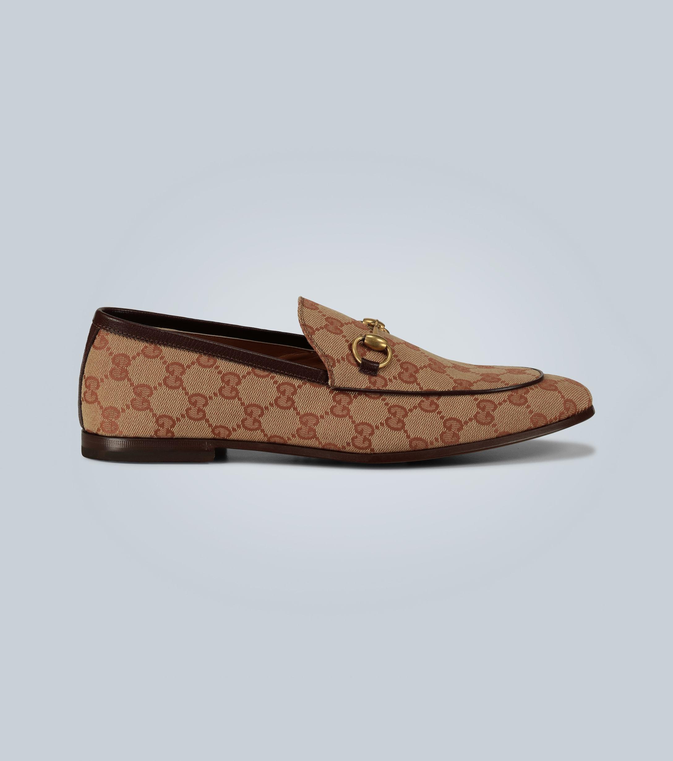 gucci jordaan sale