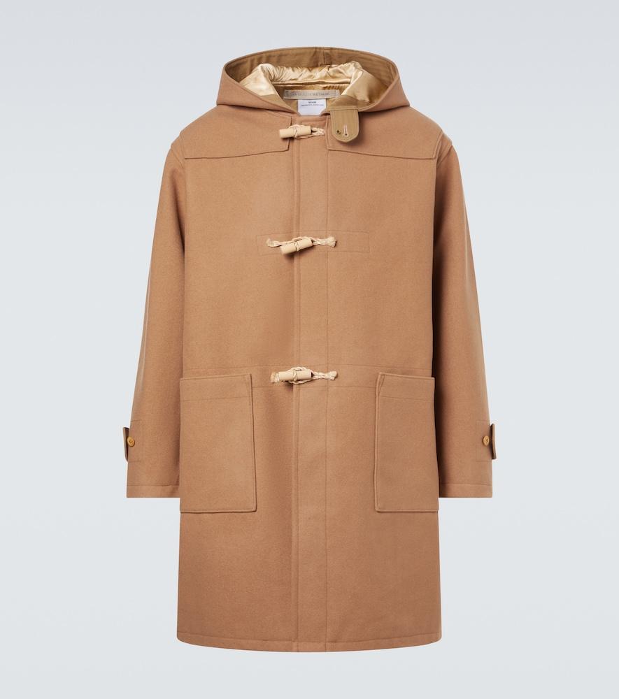 Visvim Long coats and winter coats for Men | Online Sale up to 30