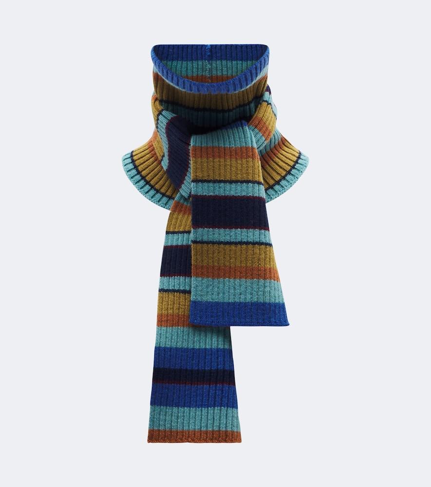 Dries Van Noten Scarves and mufflers for Women | Online Sale up to