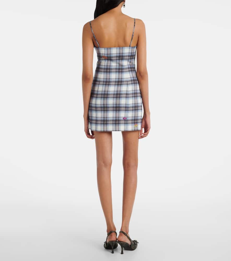 Acne Studios Mini and short dresses for Women | Online Sale