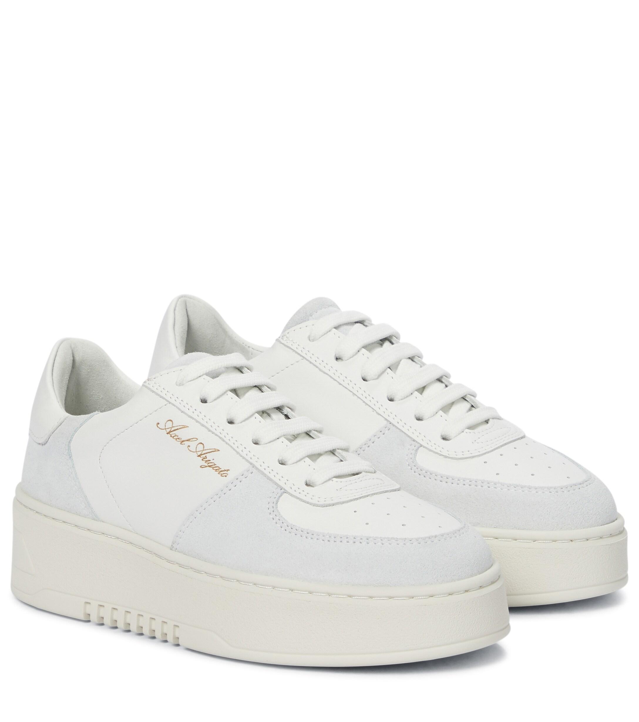 axel arigato common projects