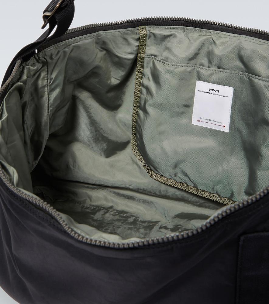 Visvim Charlie Ii Shoulder Bag in Black for Men | Lyst Visvim Charlie Ii Shoulder Bag in Black for Men | Lyst