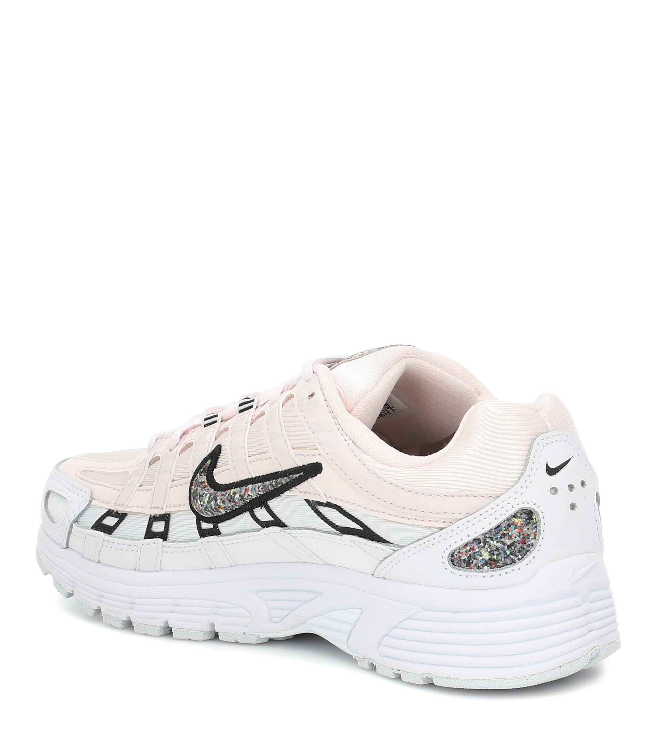 nike p6000 womens pink