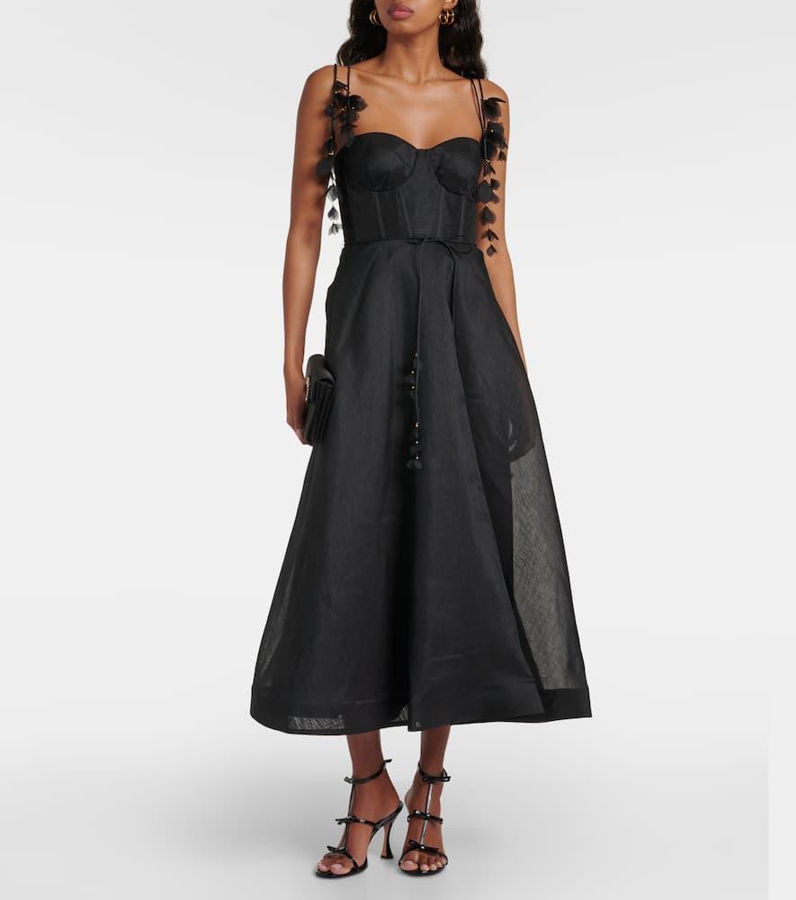 tiered a-line maxi dress Wedtrend Women Dark Navy Tiered Maxi Dress A Line Strapless Wedding Guest Dress  Tiered Pleated Ruffled Prom Dress – WEDTREND