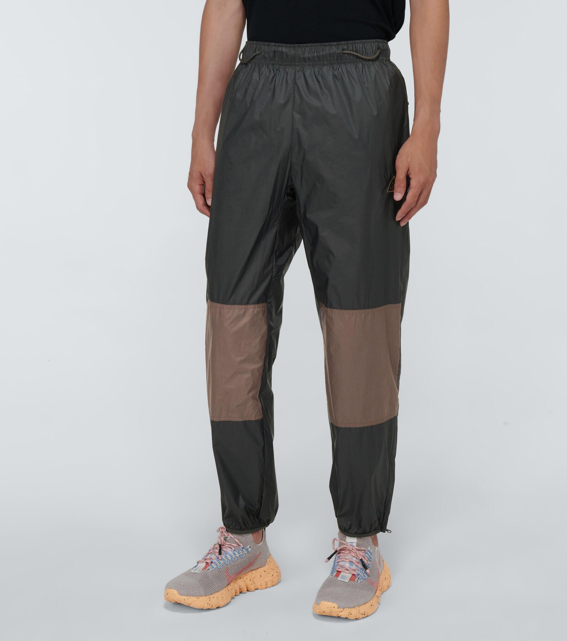 Nrg Acg Cinder Cone Windshell Pants 
