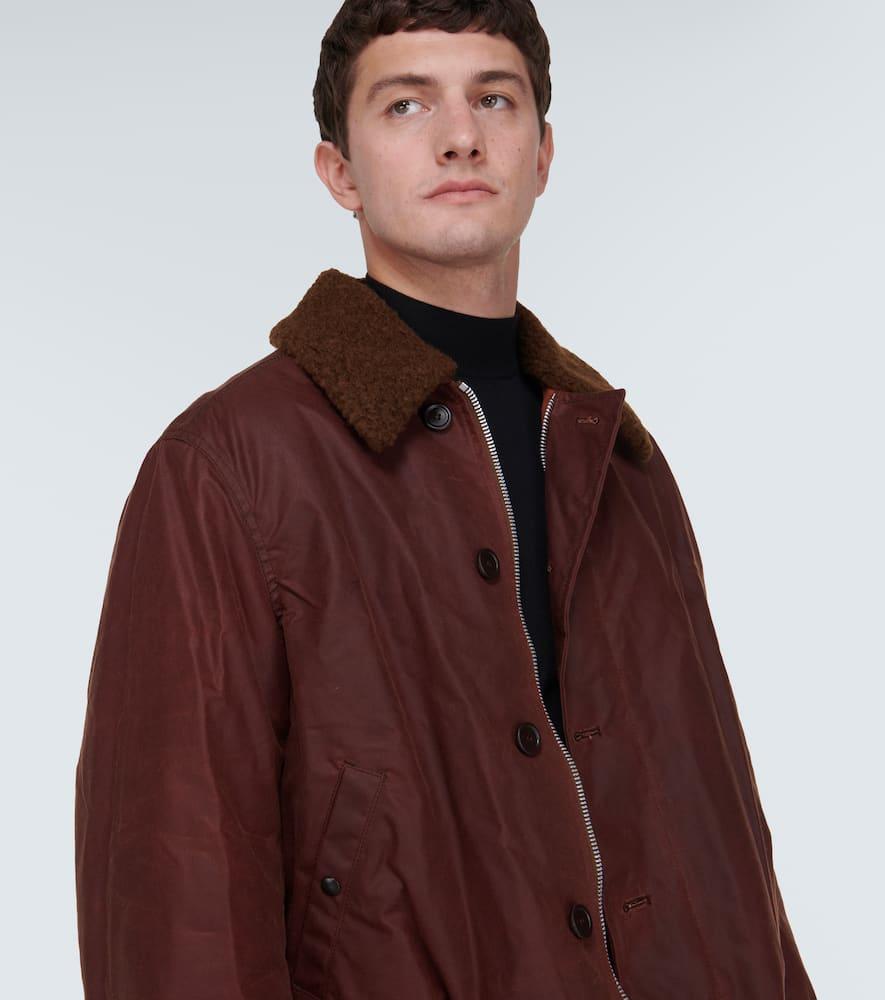 Barbour havasu best sale