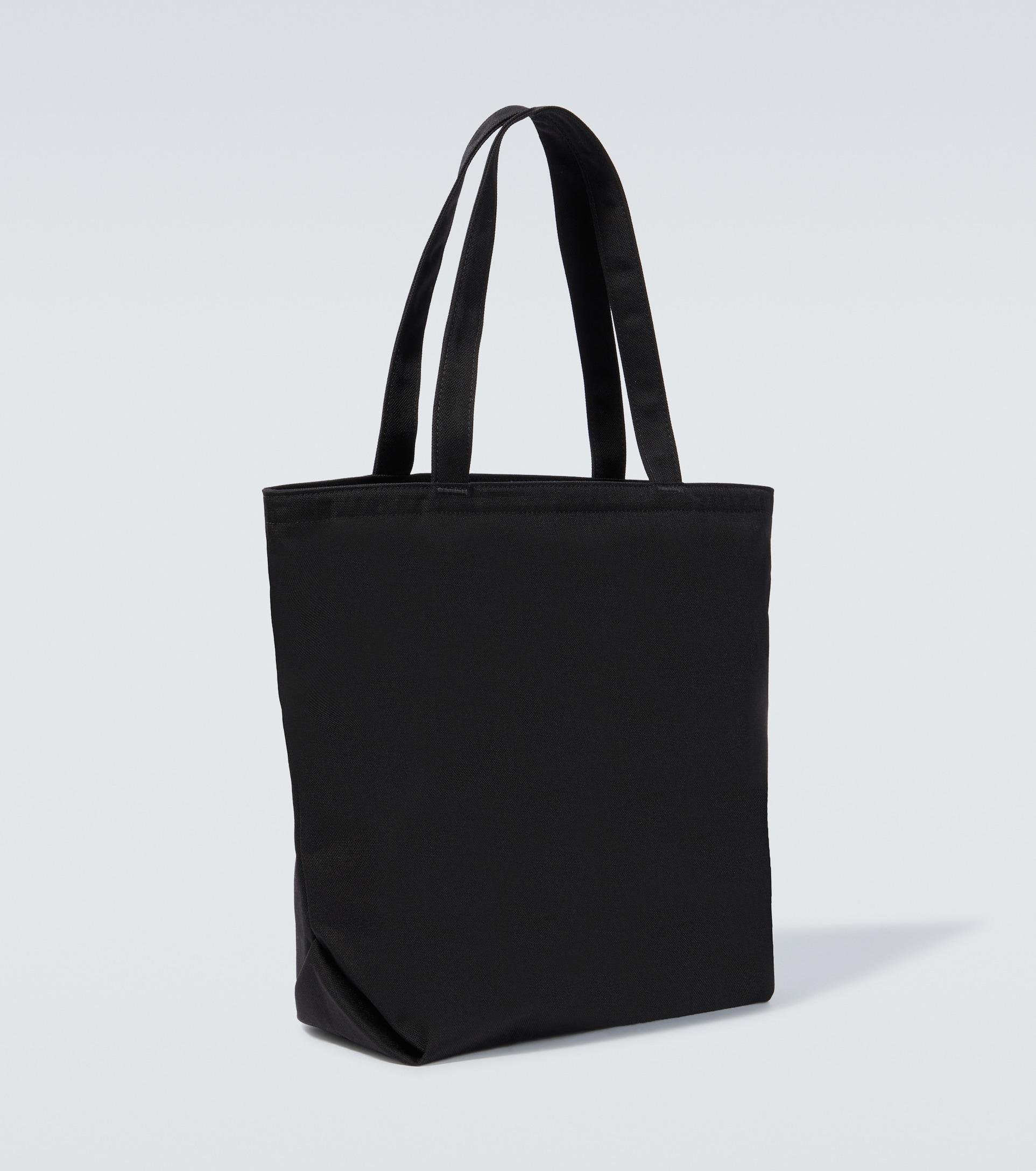 Visvim Cordura® Large Nylon Tote Bag in Black for Men | Lyst