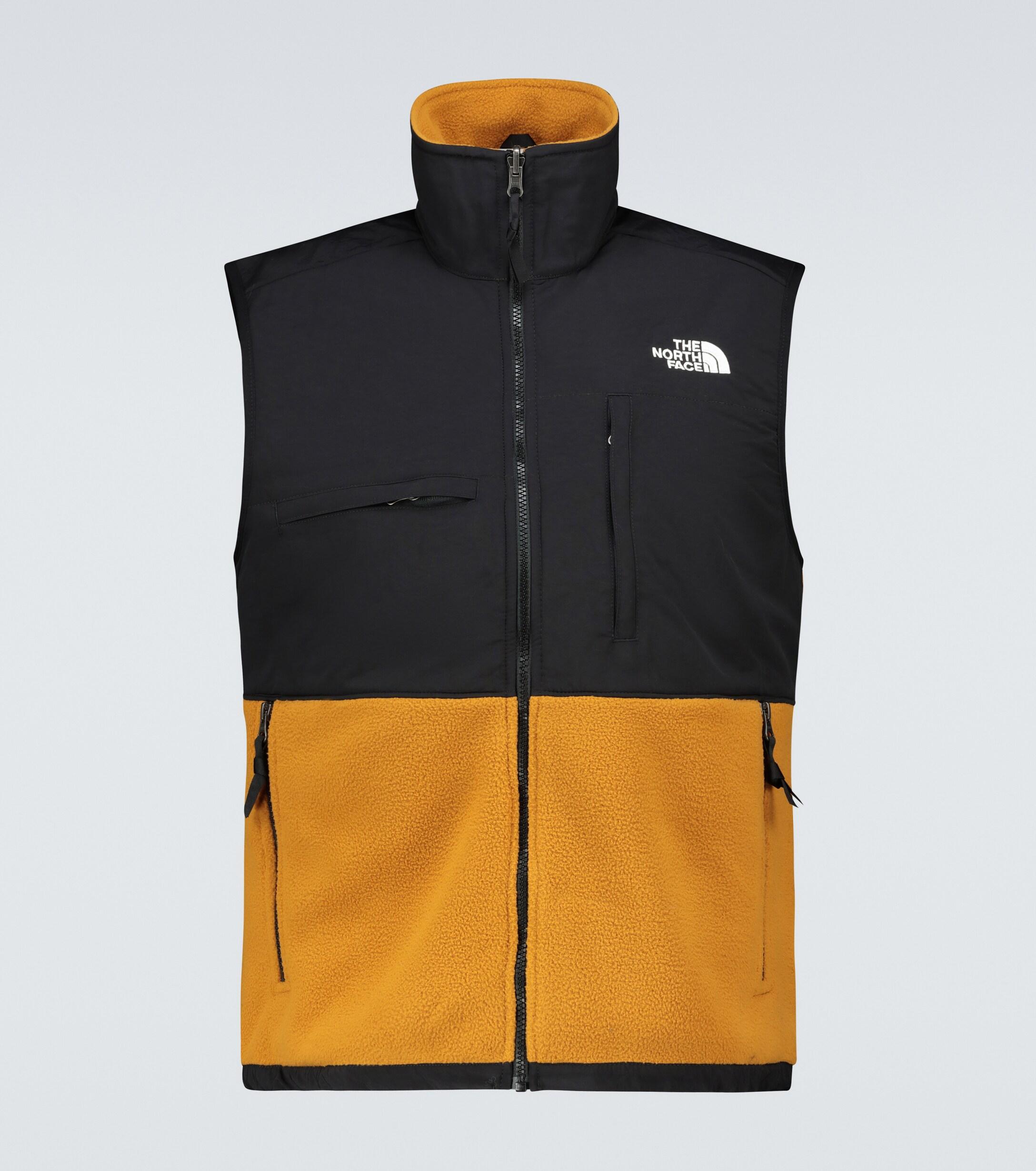 The North Face Denali Fleece Gilet 