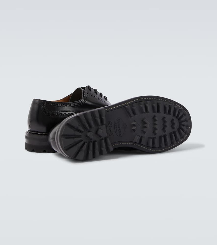 Church's Derby shoes for Men | Online Sale up to 60% off | Lyst