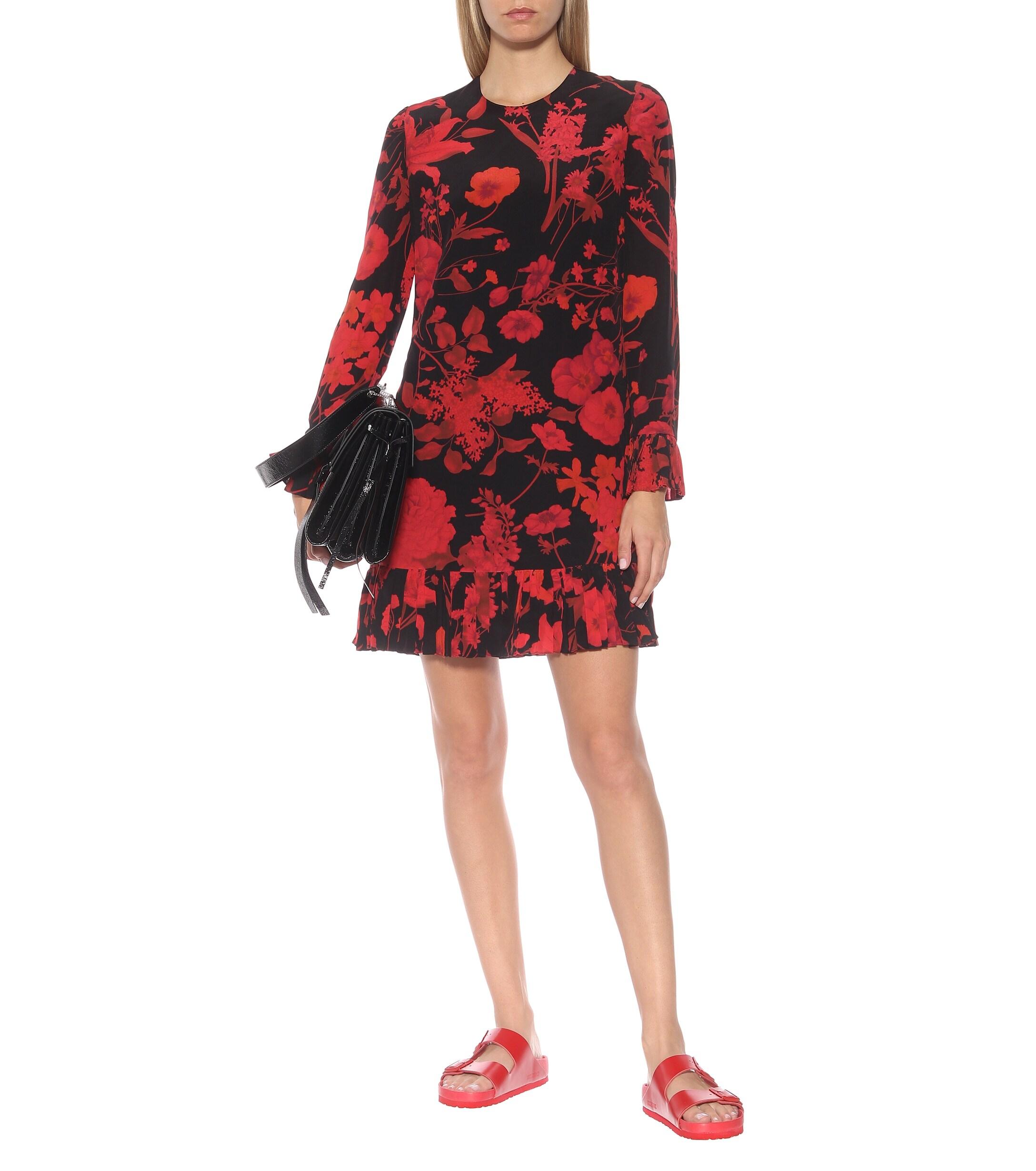 valentino birkenstock price