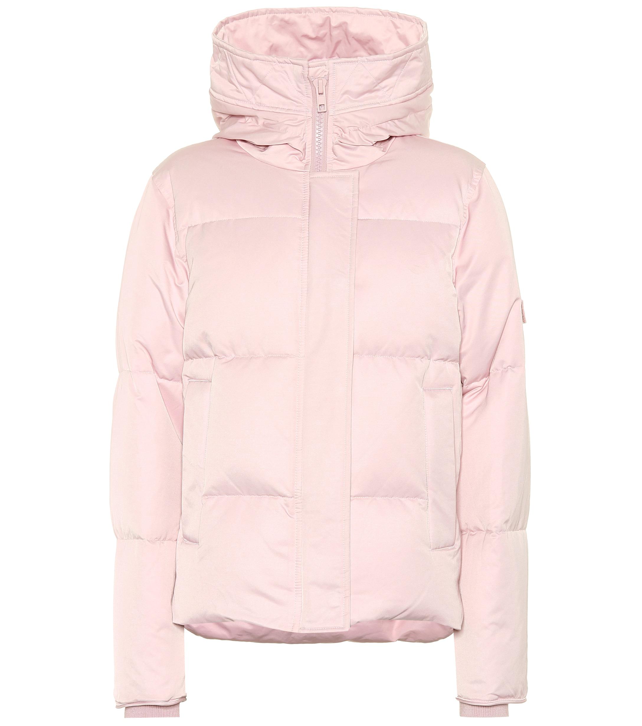 kenzo pink jacket