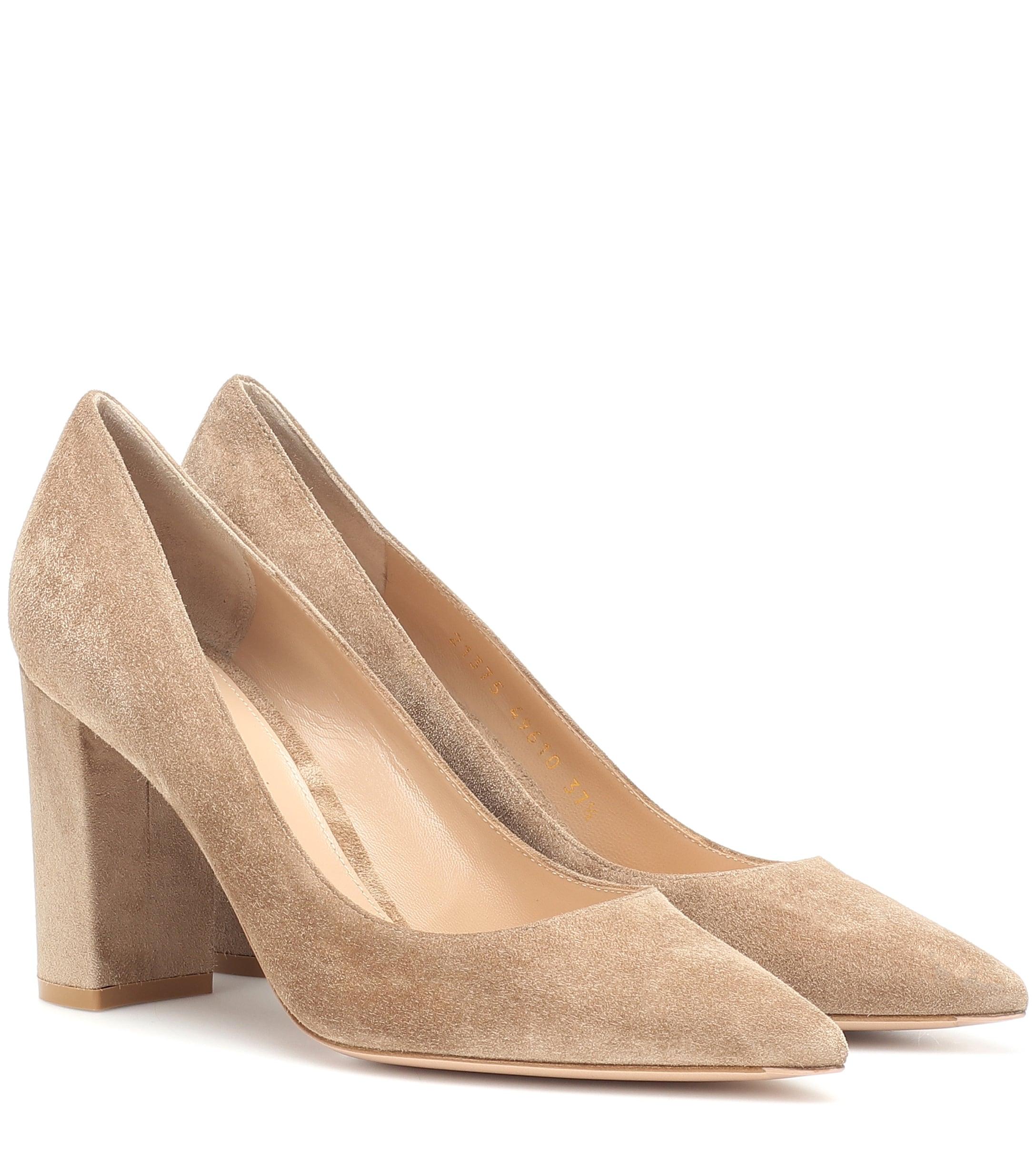 gianvito 85 pumps