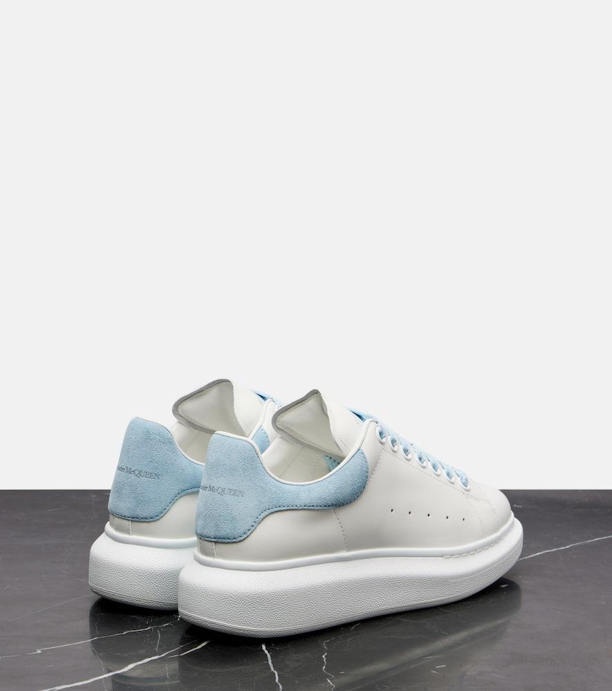 McQueen Low-top sneakers for Women | Online Sale up to 40