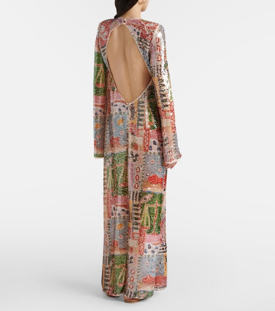 ALMAIS Long Sleeve Dresses for Women | Lyst ALMAIS Long Sleeve Dresses for Women | Lyst
