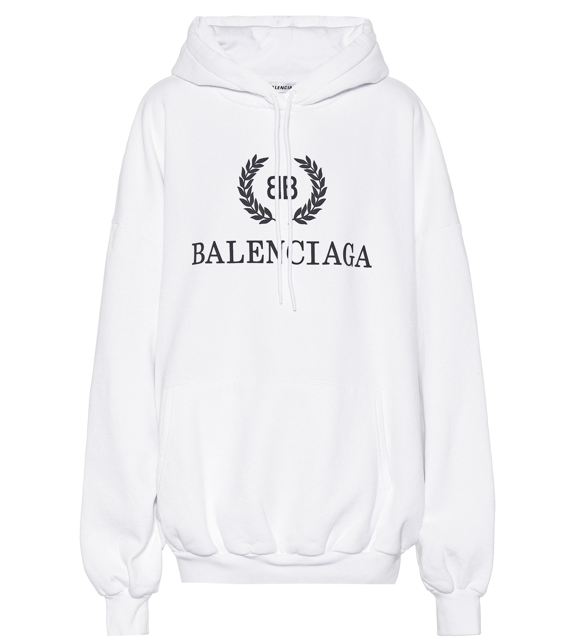 Shop Sudadera Balenciaga Barata | UP TO 60% OFF