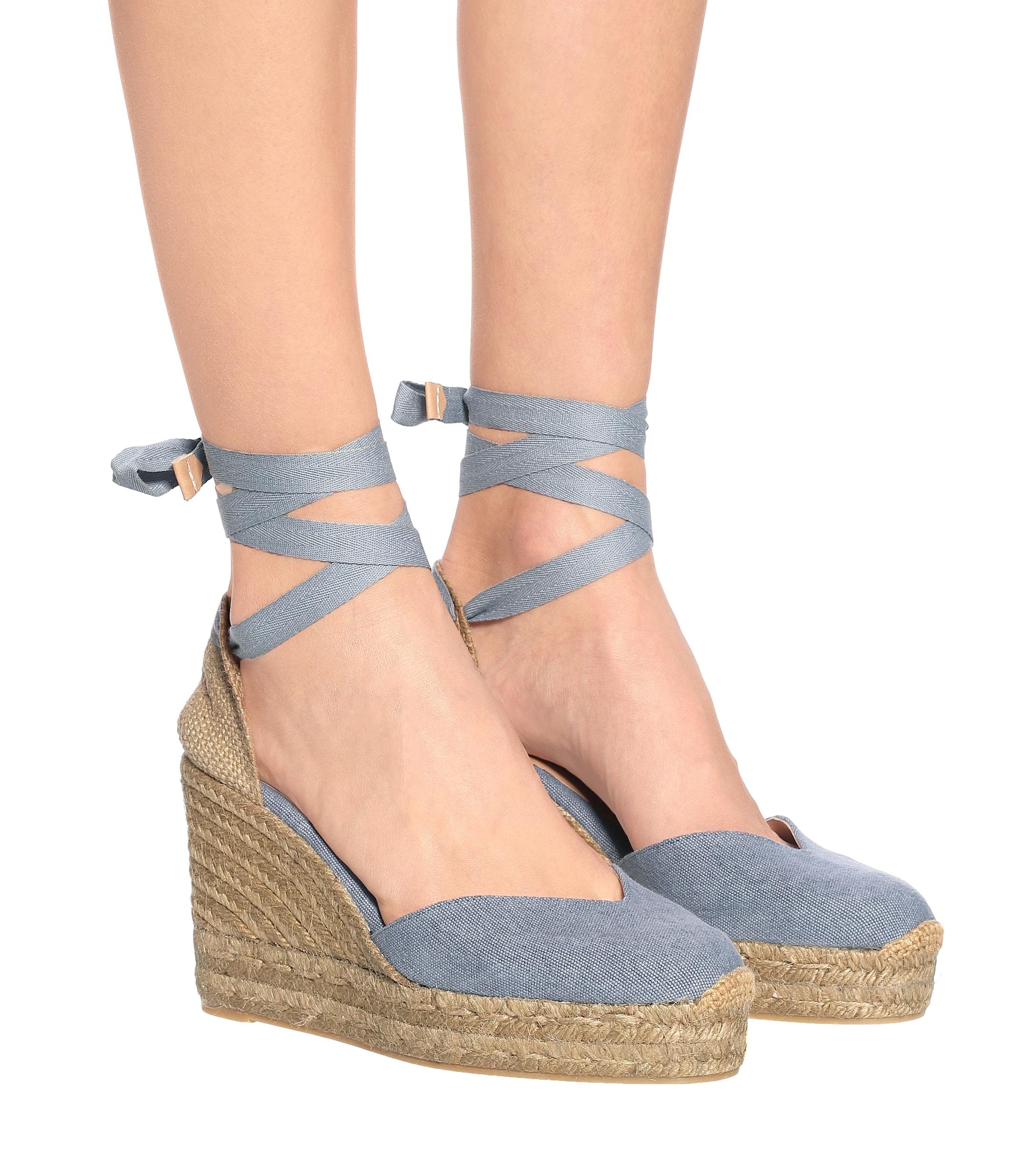 castaner chiara espadrilles